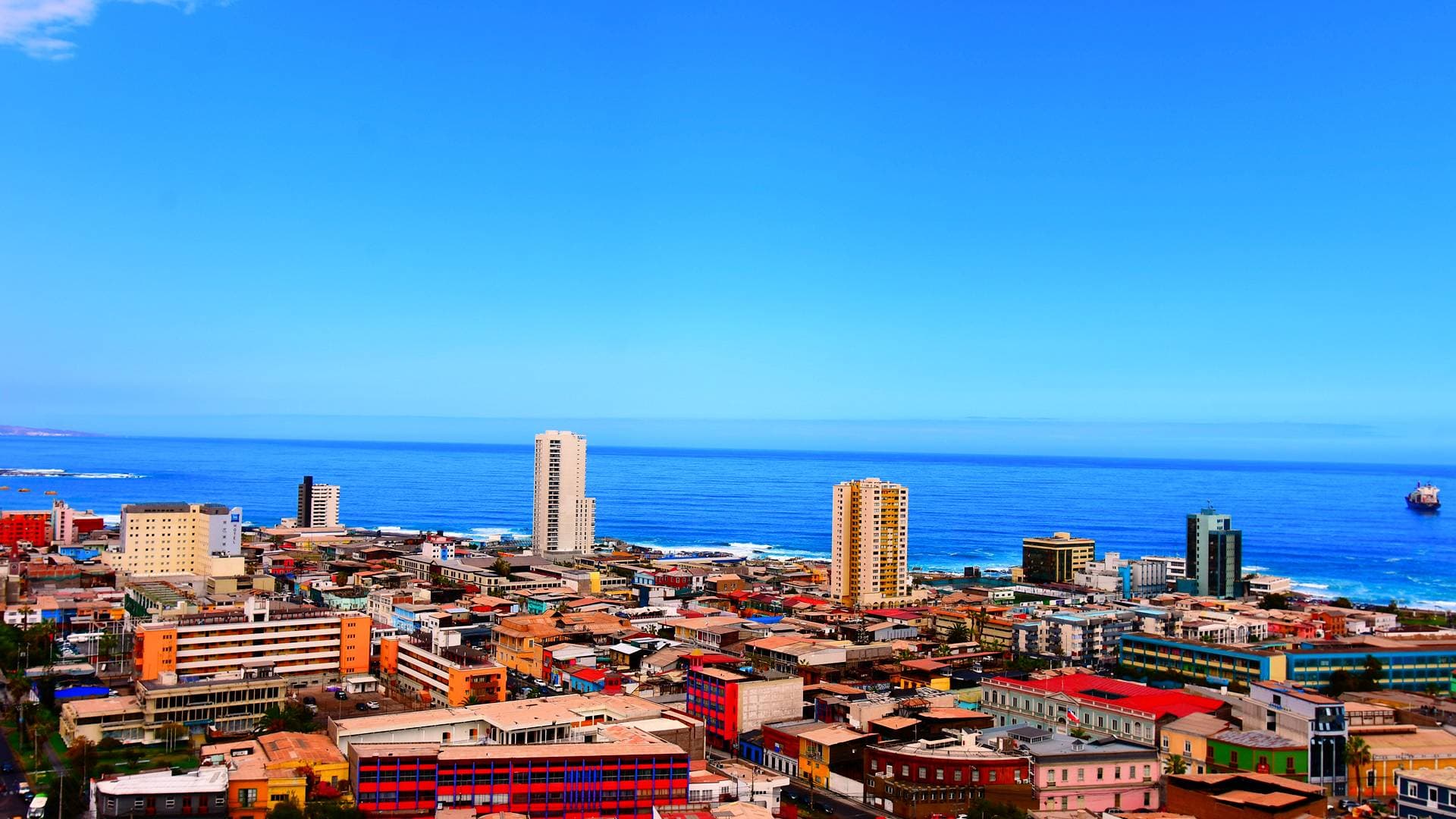 Portal inmobiliario