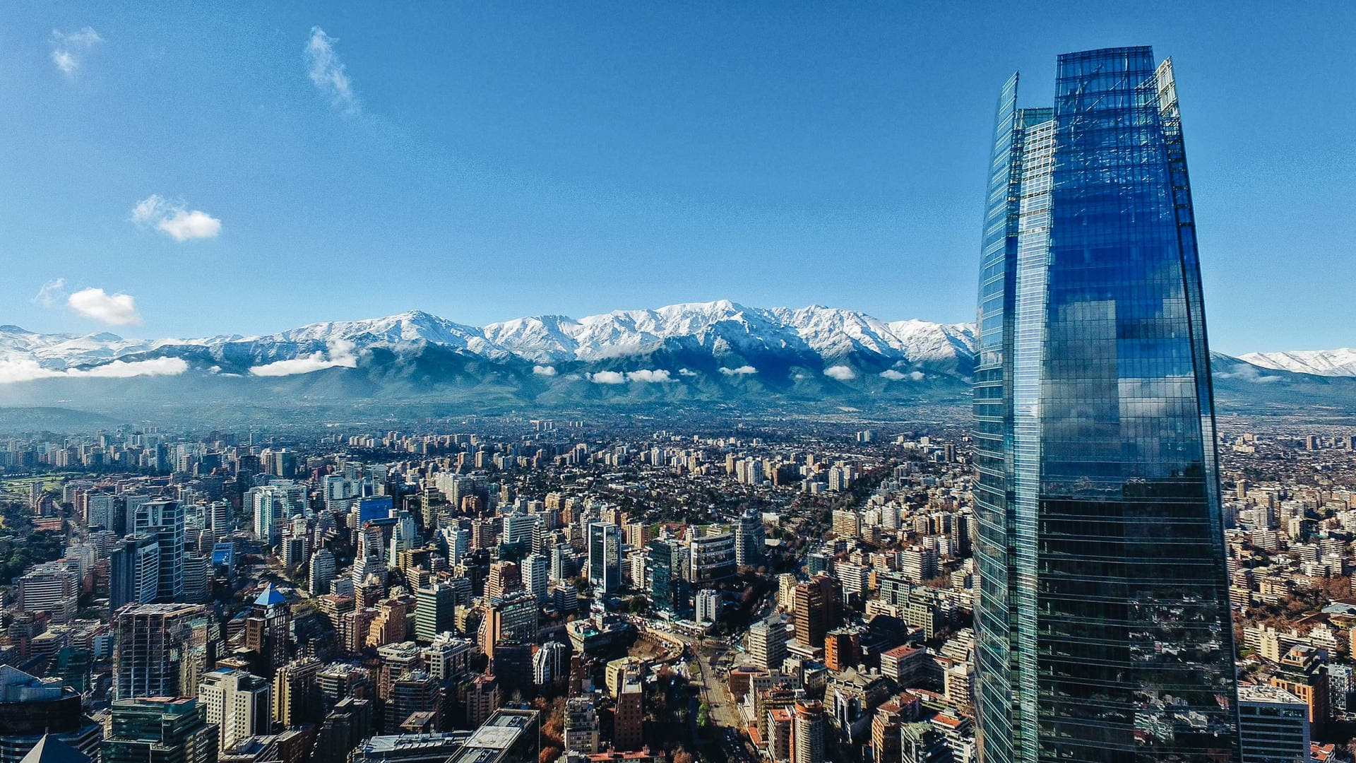 Corretaje de propiedades