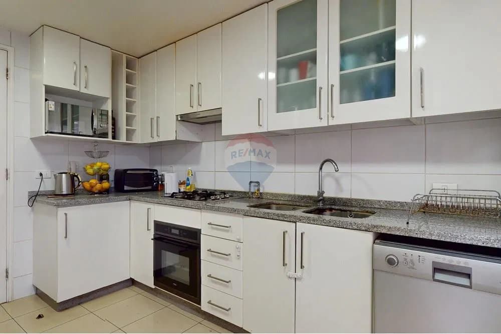 Casa en Huechuraba 5